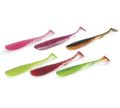 molix RA shad 2" swimbait lure