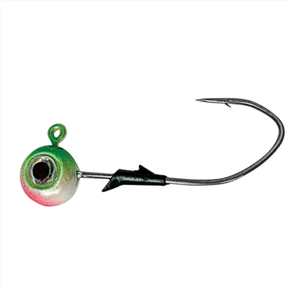 Eagle claw- Pro-V Eagle Eye Jig