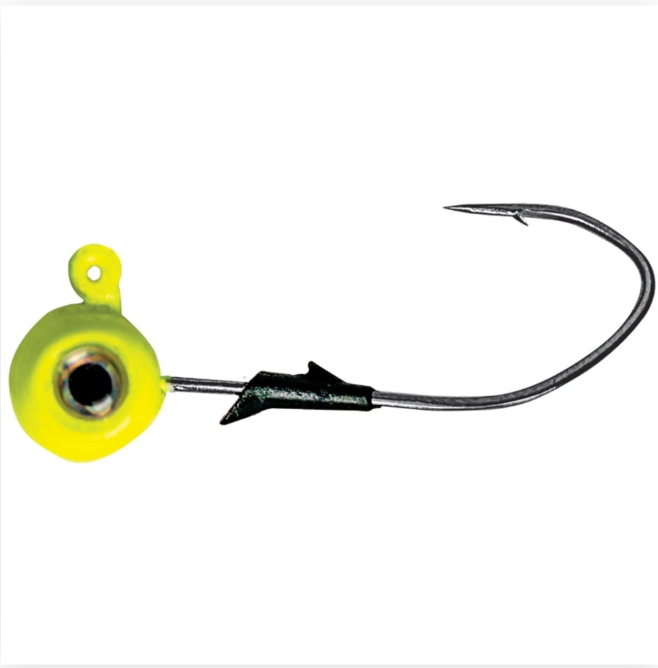 Eagle claw- Pro-V Eagle Eye Jig