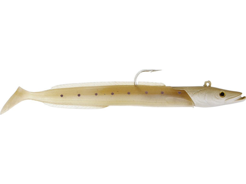 Westin Sandy andy jig - saltwater lures