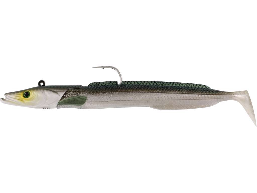 Westin Sandy andy jig - saltwater lures