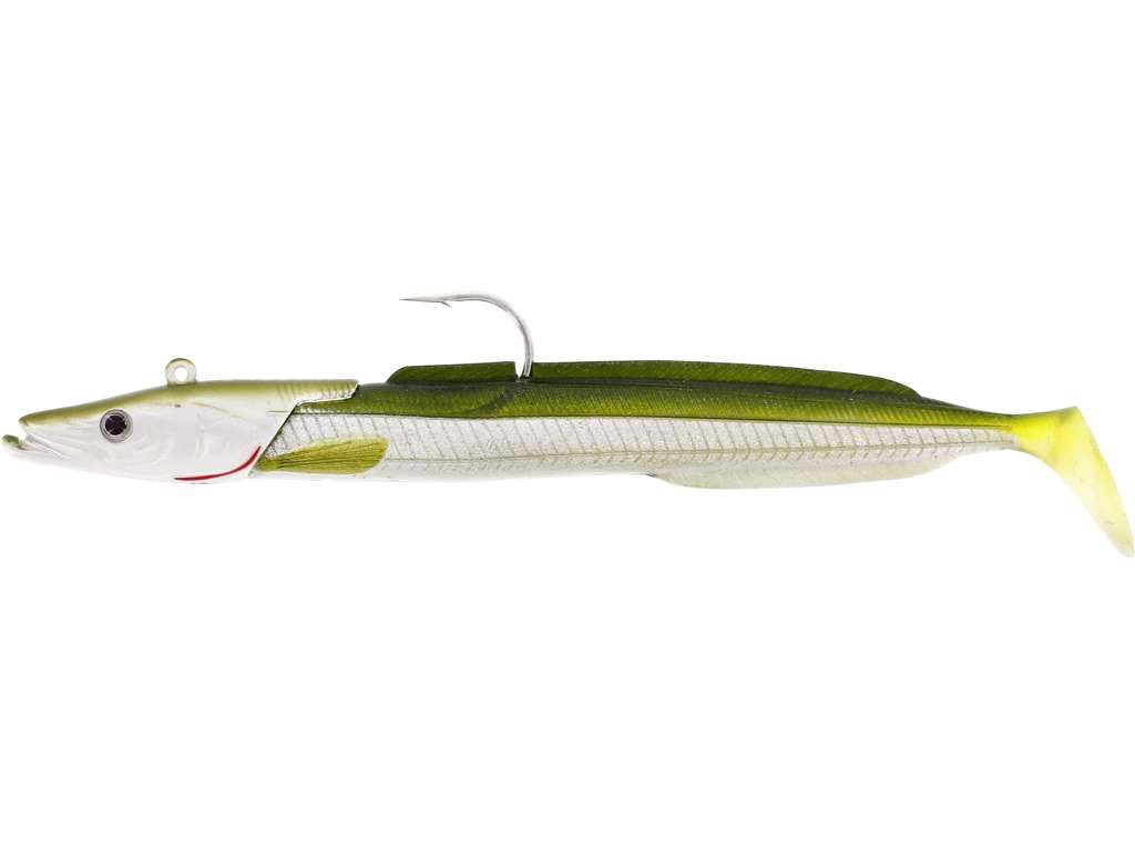 Westin Sandy andy jig - saltwater lures