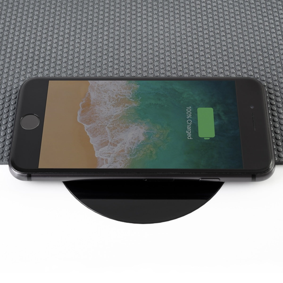 ROKK Wireless - Sub 10W Waterproof Wireless Charger 12/24V