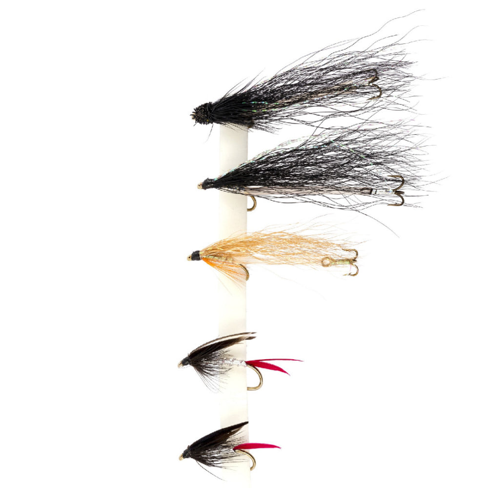 Snowbee Sea Trout Salmon & Surf Flies - SF300 Sea Trout Hunter