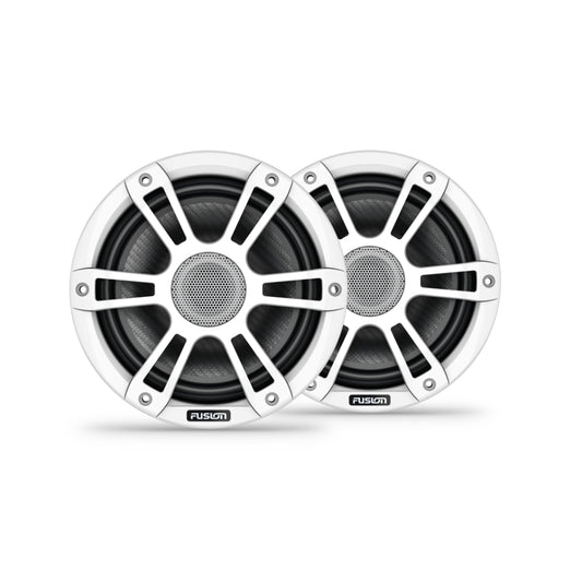 Fusion SG-F773SPW 7.7" 3i Speakers 280W - Sports White