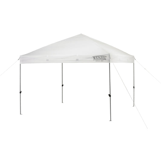 Wenzel Canopy Smartshade / Gazebo 10' x 10'