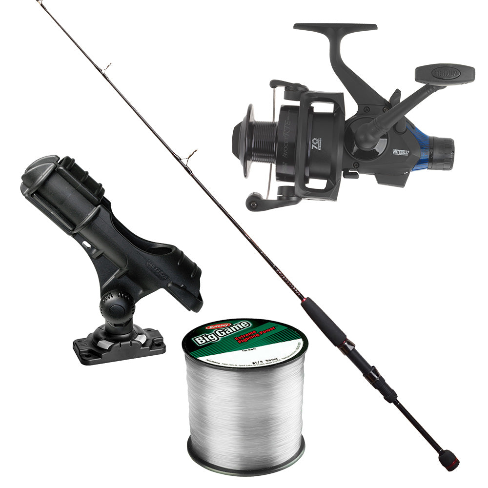 Freshwater Kayak Fishing HD Bundle