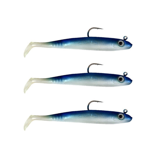 Snowbee Skad Lures - 15cm 28g Sardine Pearl