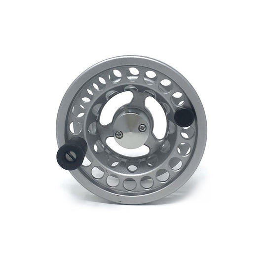 Snowbee Spare Spool for Onyx Fly Reel #3/4 Silver