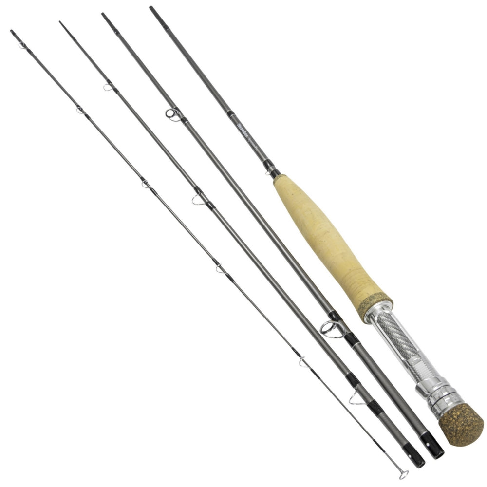 Snowbee Spectre-PRO #5 Fly Rod 4-Piece - 8'6"