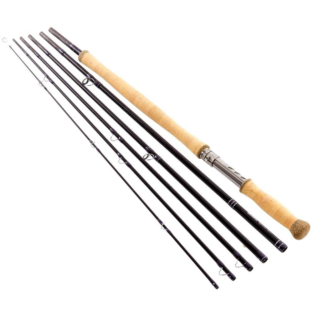 Snowbee Spectre Spey Rod #8/9 6pc - 13'