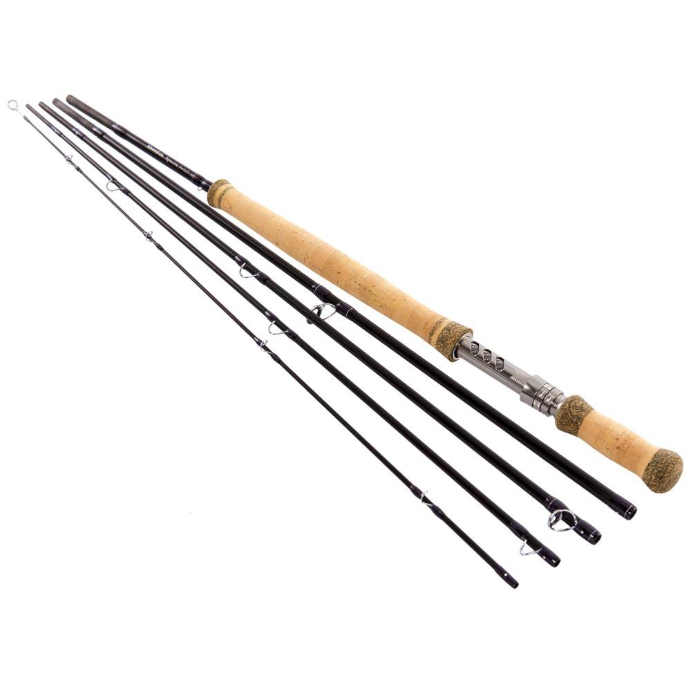 Snowbee Spectre Switch Rod #7 5pc - 10'6"