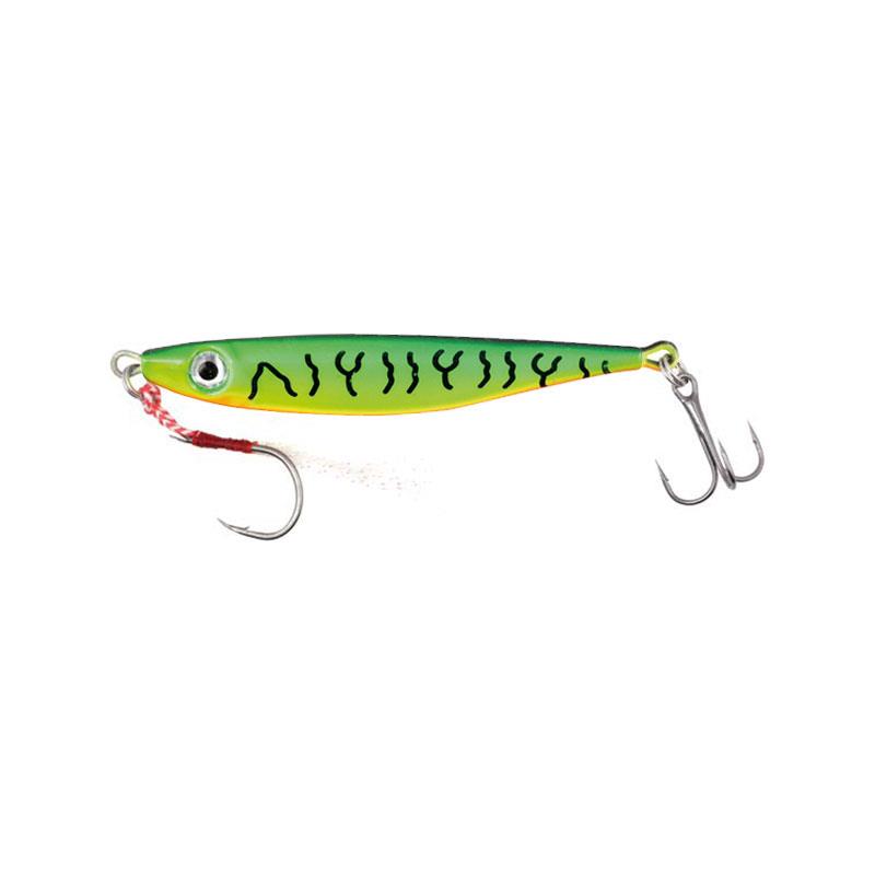 JIG FRY - 5G SCRATCH TACKLE