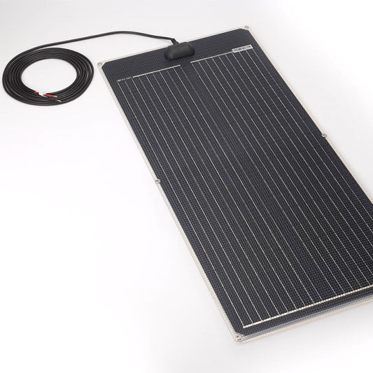 Solar Technology 60W ETFE Flexi Solar Panel