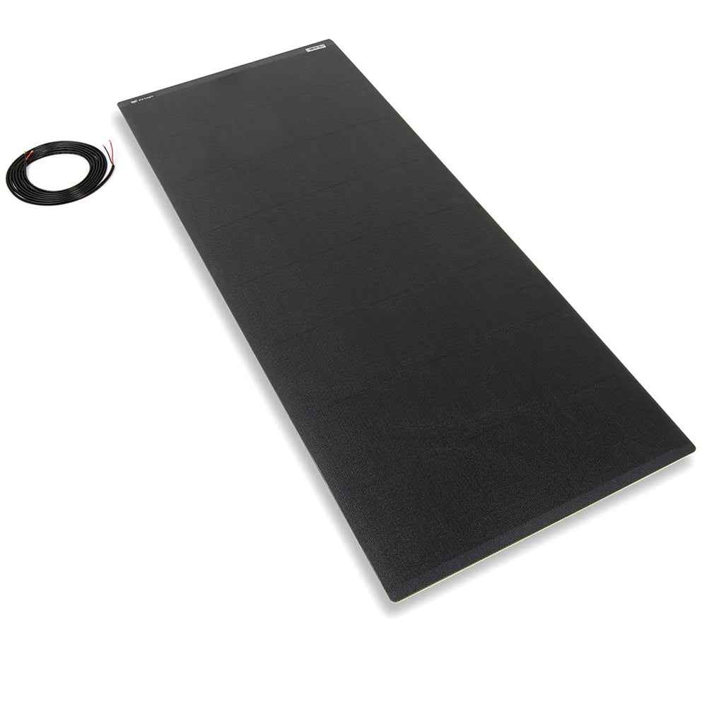 Solar Technology 150W MHD Flexi Rear Exit Solar Panel