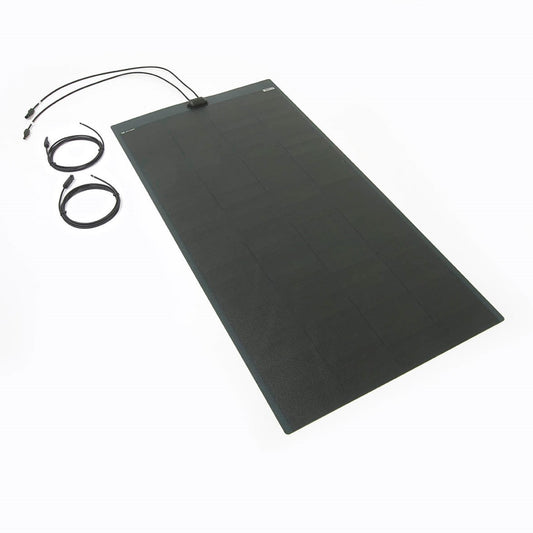 Solar Technology 200W MHD Flexi Top Exit Solar Panel