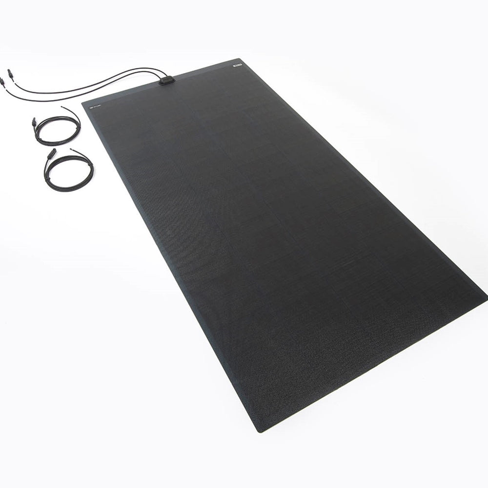 Solar Technology 290W MHD Flexi Top Exit Solar Panel