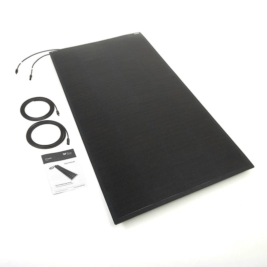 Solar Technology 290W MHD Flexi Rear Exit Solar Panel