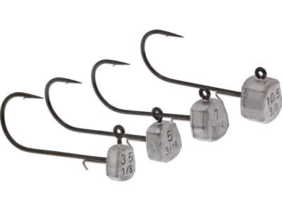 westin ned rig jig head all sizes