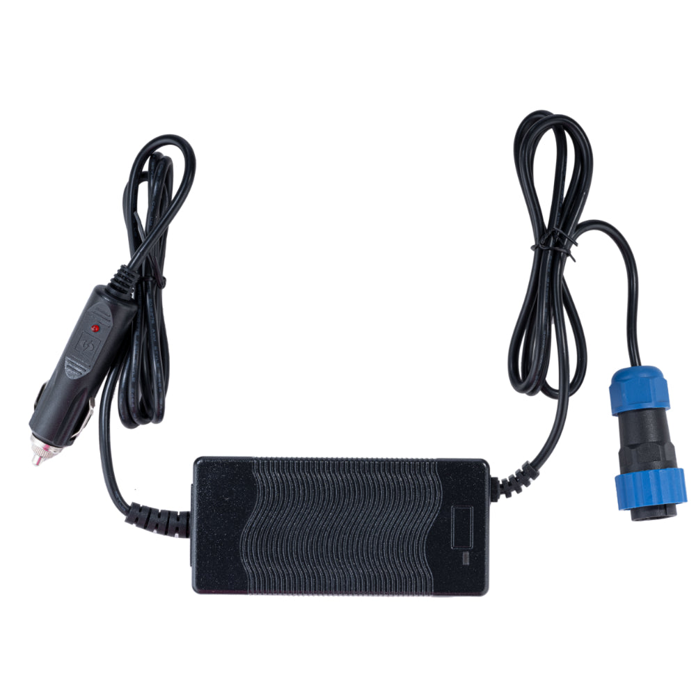 ThrustMe 12V Charger for Kicker or Cruiser