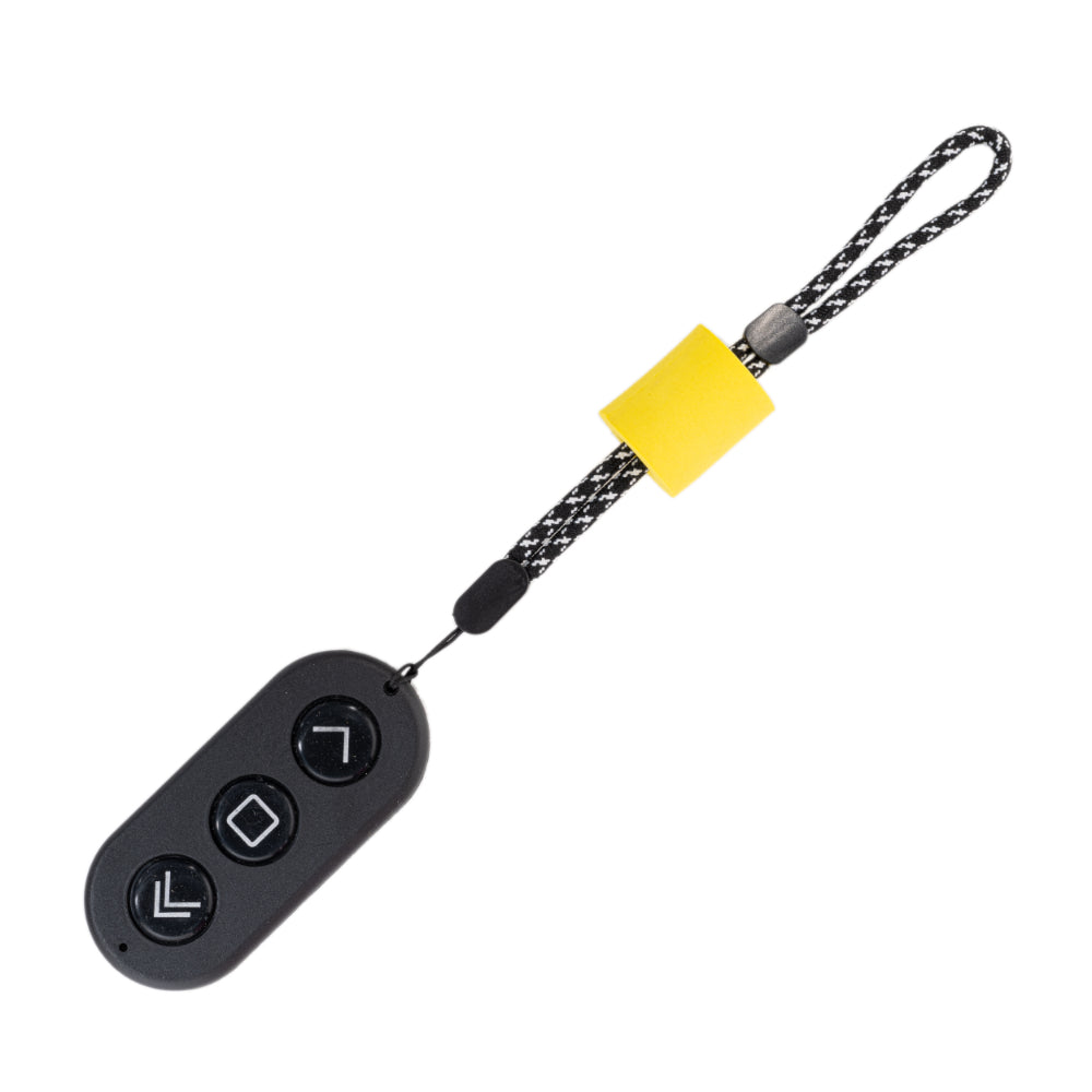 ThrustMe Replacement Remote for Kicker or Cruiser