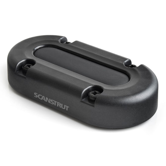 Scanstrut DS-MULTI-P-BLK Black Plastic Multi Cable Seal