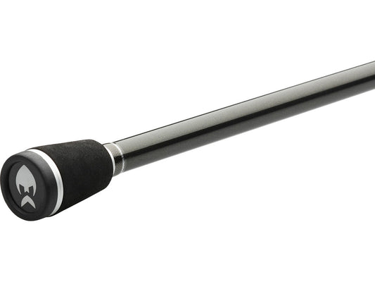 westin w2 fishing rod, ultralight rod butt section