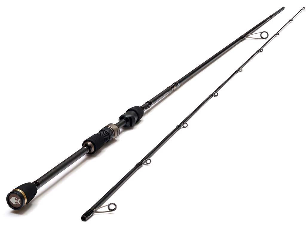 WESTIN W3 FINESSE T&C 2ND ROD