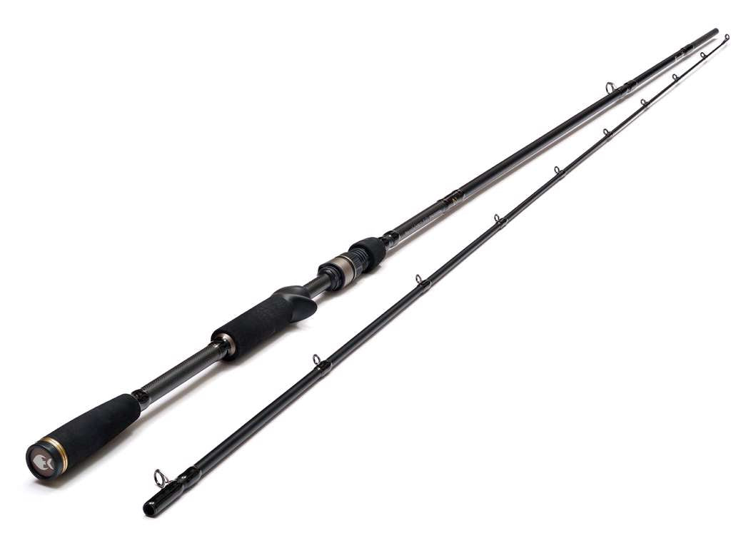 Westin w3 Powerstrike-T 2nd 8' 40-100g rod