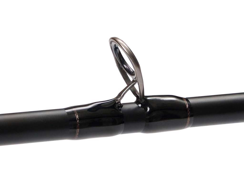 Westin w3 Powerstrike-T 2nd 8' 40-100g rod