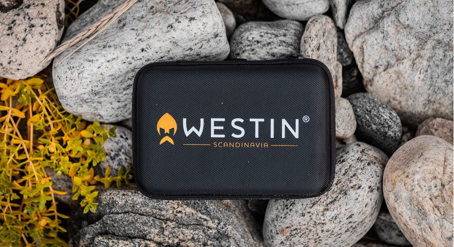 westin explore cam carry case