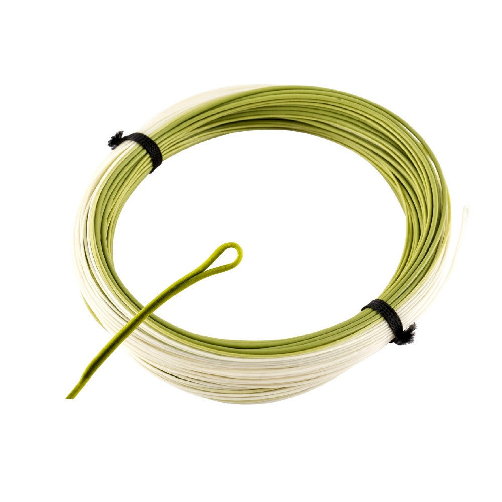 Snowbee XS-Plus Thistledown 2 Brook Floating Fly Line - WF1/4TD