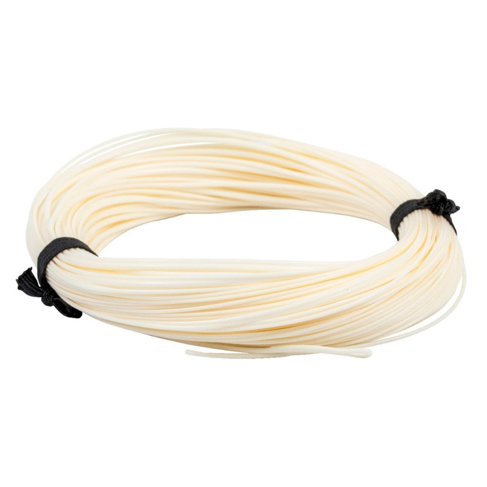 Snowbee XS Floating Fly Line Ivory - WF4