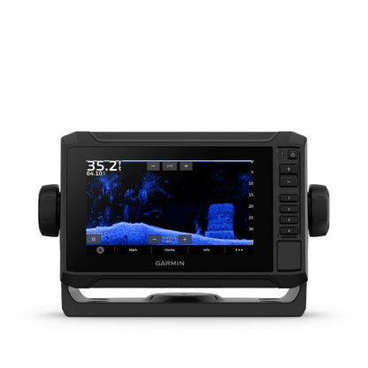 Garmin ECHOMAP UHD2 Touch 65sv Chartplotter