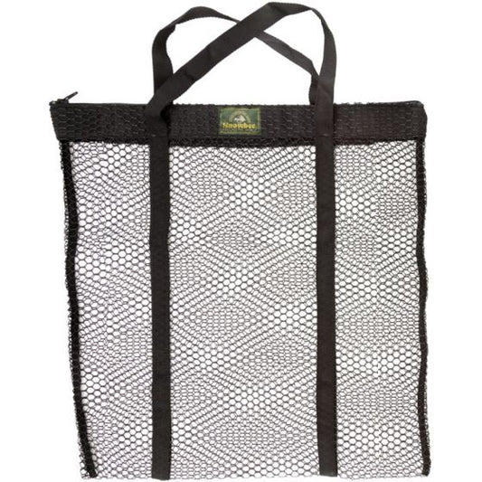 Snowbee Rubber-Mesh Bass Bag - Large