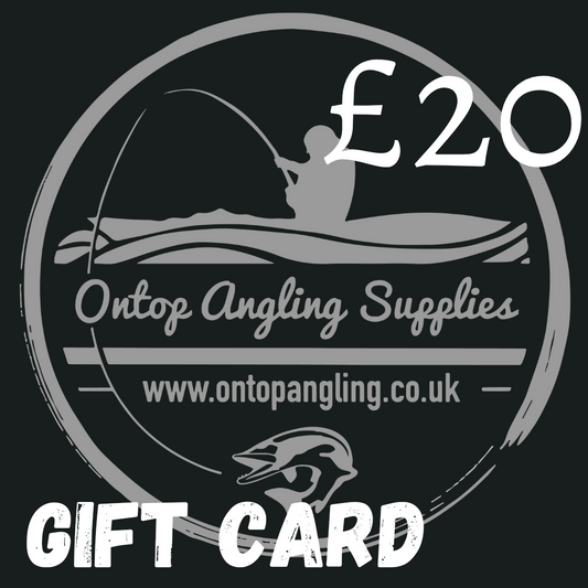 Gift card £20