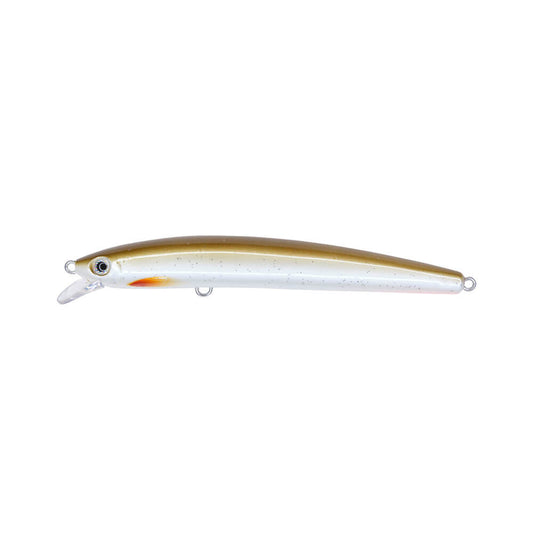 Strike, 110mm, 13g, White Eel