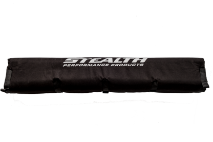 DELUXE DOUBLE ROLL BAR COVER