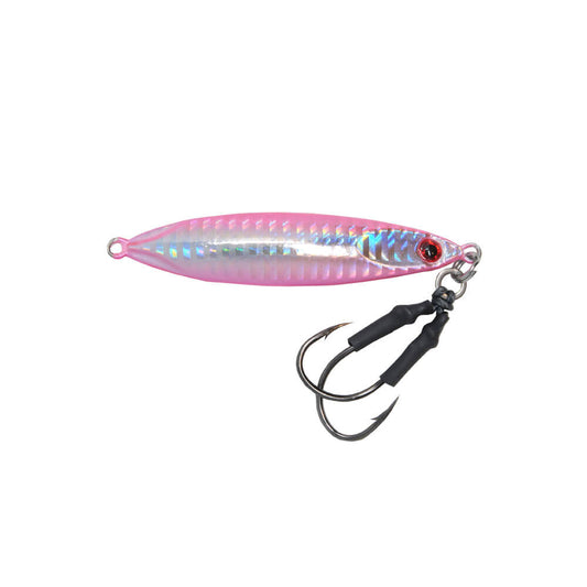 Slow Jig, 11, 60g, 8cm