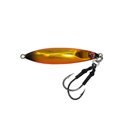 HTO Slow Jig, 12, 80g, 9cm