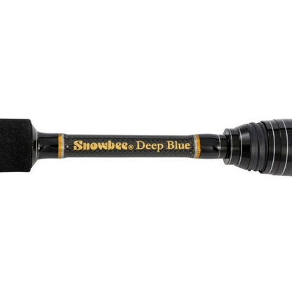 Snowbee Deep Blue Spinning Rod 20 - 50g - 8'