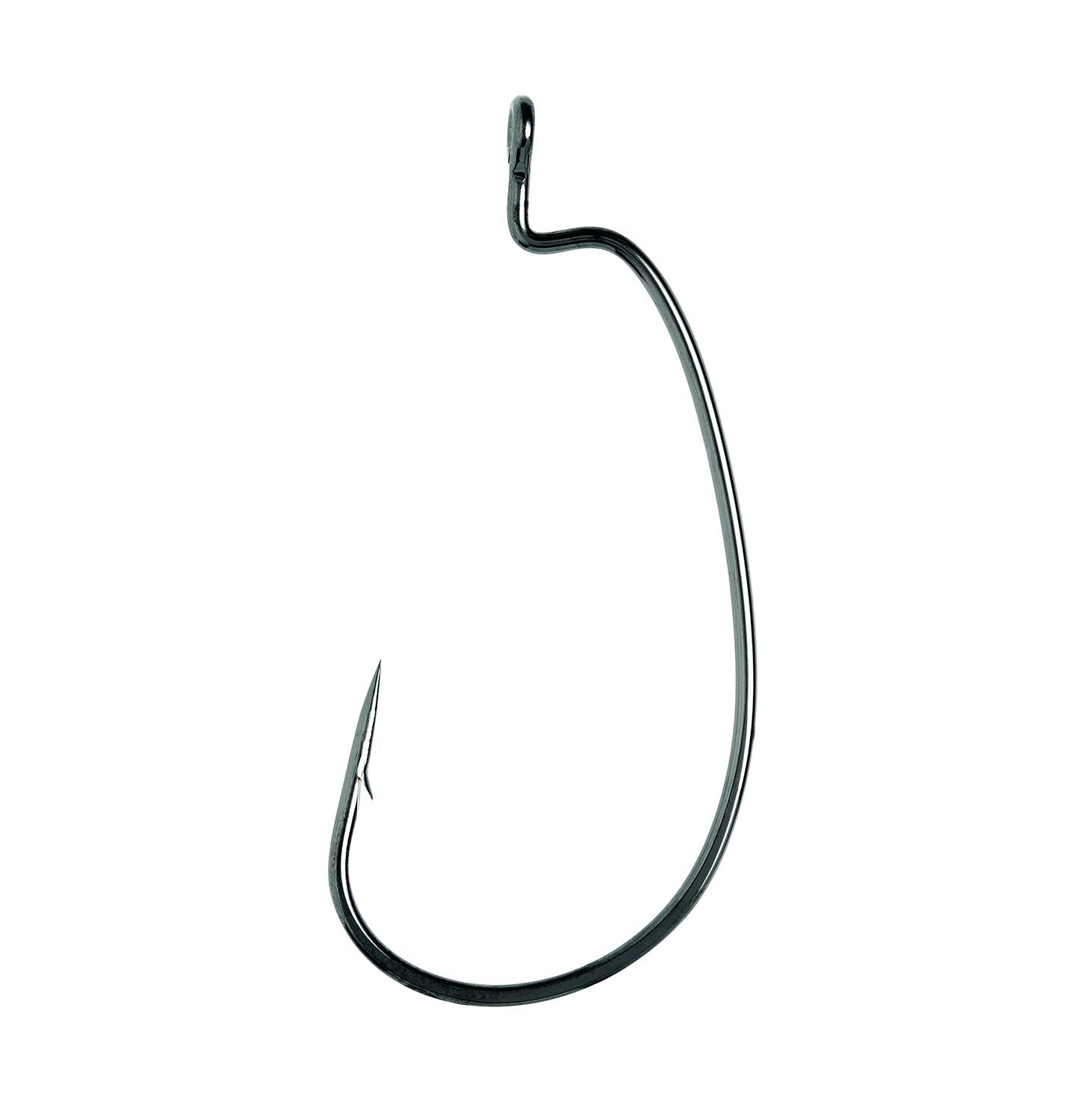 Eagle claw L7013BP Worm EWG Size 1/0