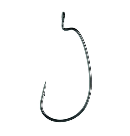 Eagle claw L7013BP Worm EWG Size 2/0