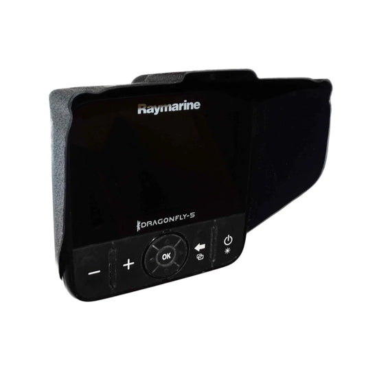 Raymarine Dragonfly 4/5 Visor